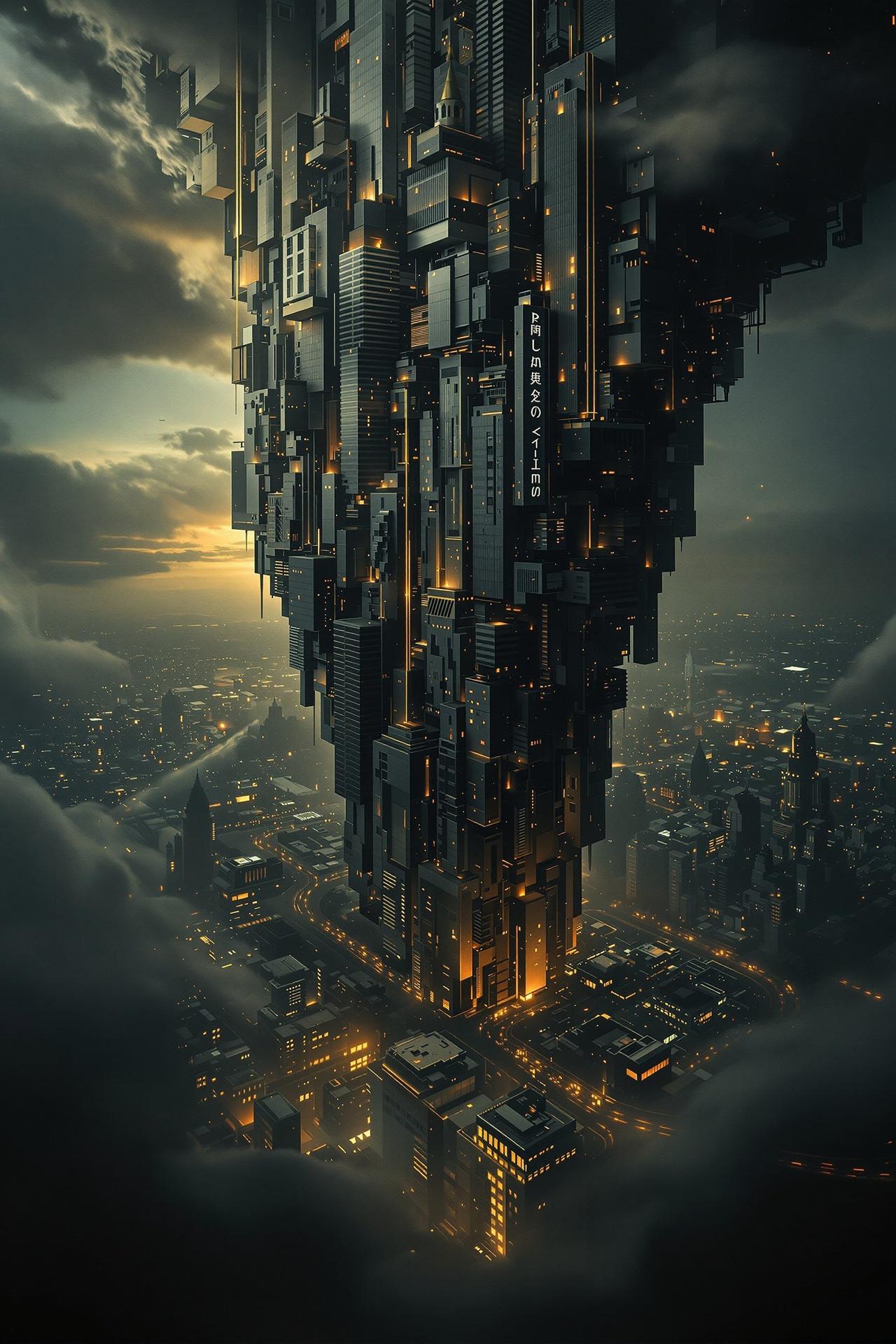盗梦空间 - 午间影院精选影片