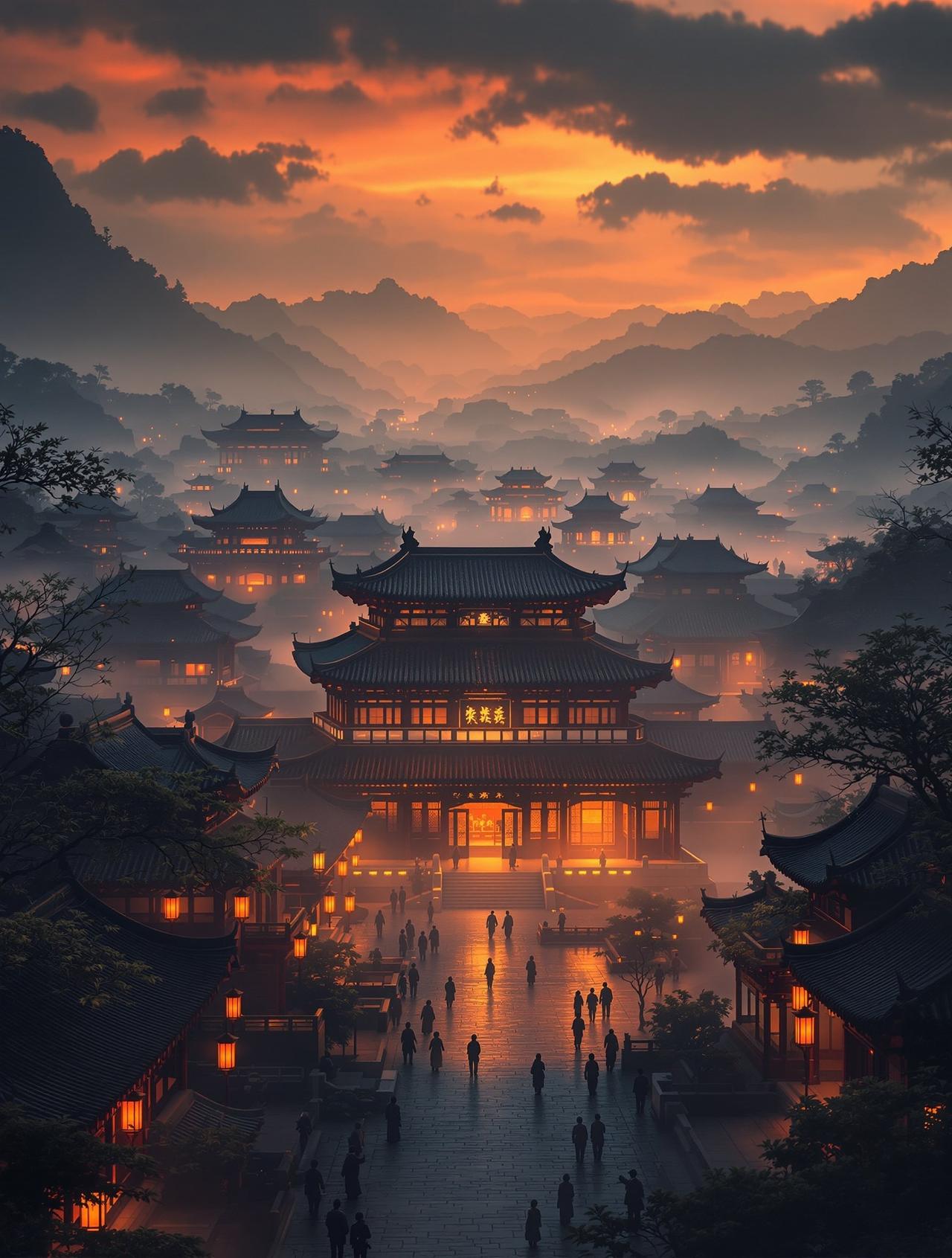 午间影院历史分类