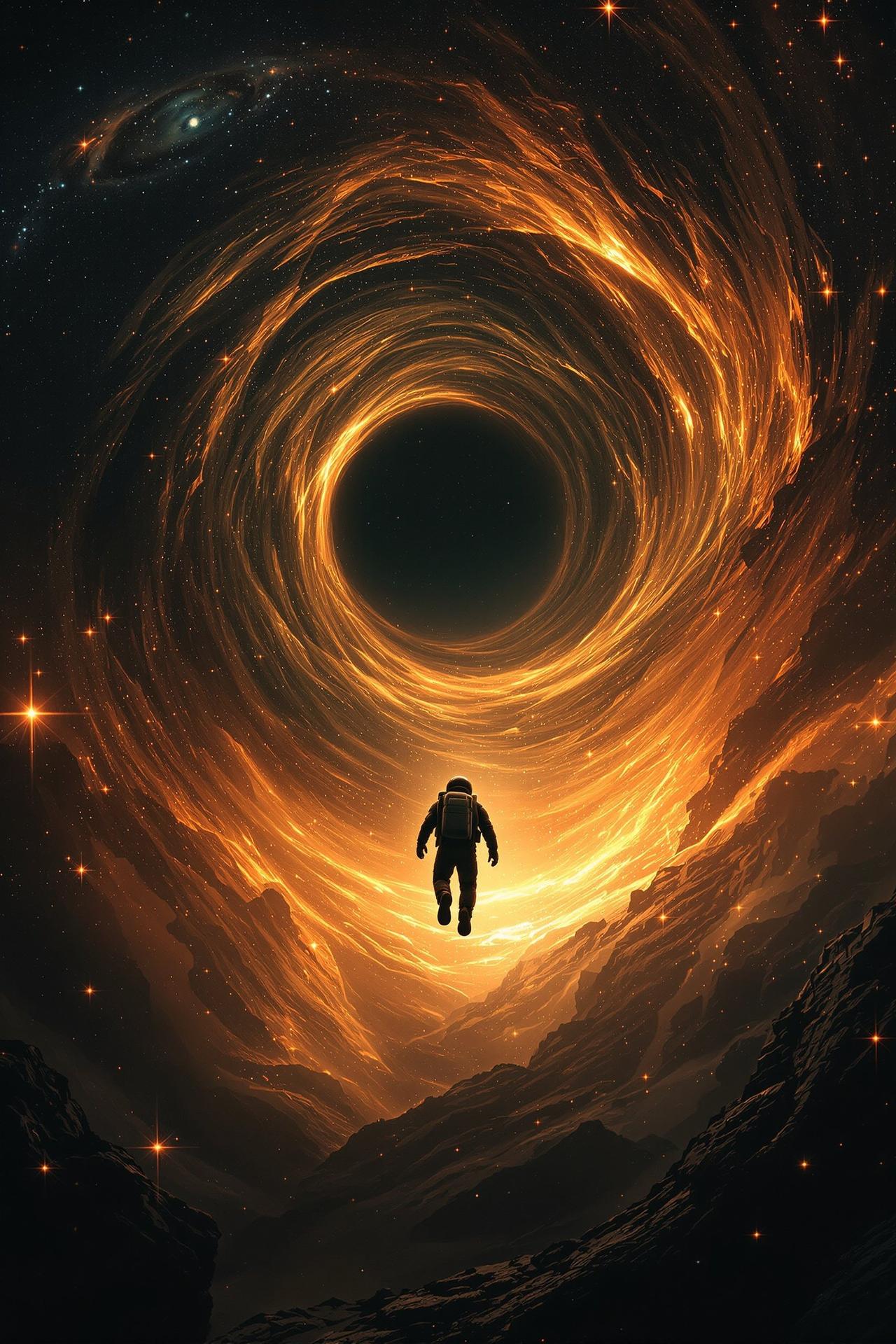 星际穿越 - 午间影院热门推荐
