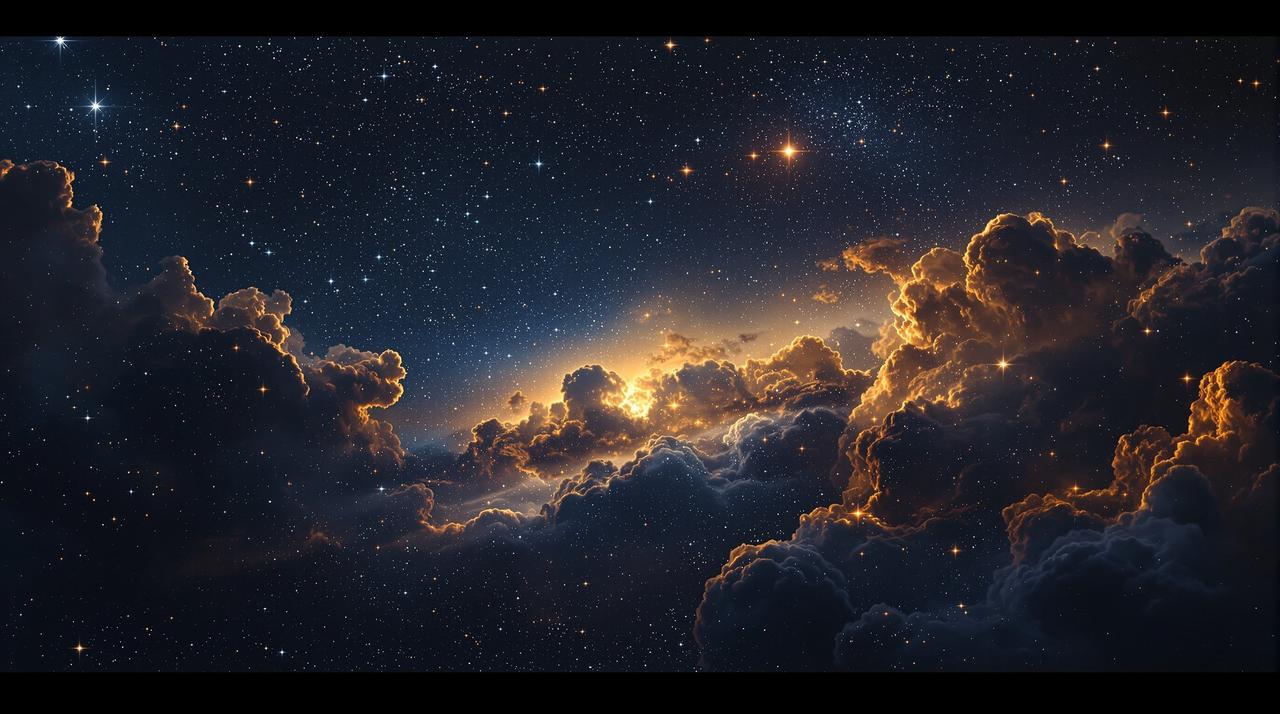 星际穿越 - 午间影院精选推荐