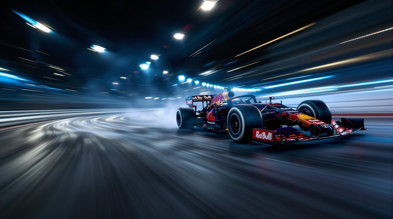 久久精彩视频-久久精彩视频：F1赛车极速拍摄幕后